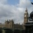 Londra:una citt che affascina e sorprende Visuale della House of Parliament